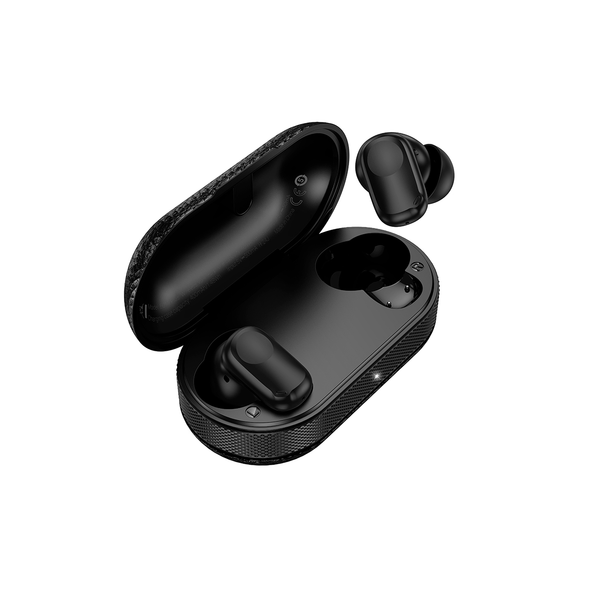Auricular Plus Duke V ANC Hoco iPhone EQ19